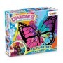 Set creatie pictura cu diamante fluture